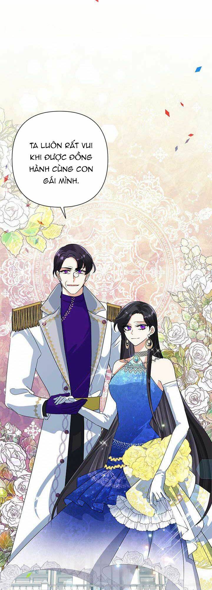 Cuộc Sống Vui Vẻ Của Ác Nữ Chap 27.1 - Next Chap 26