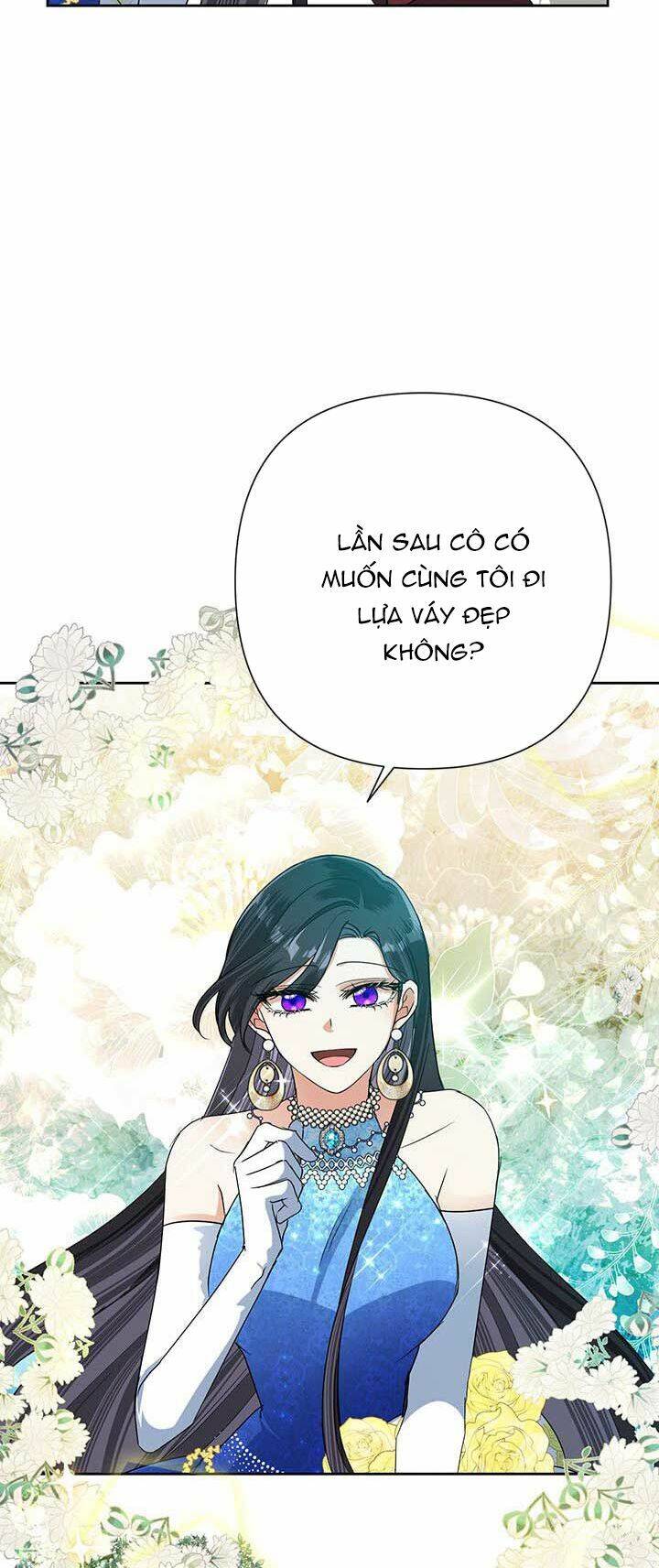 Cuộc Sống Vui Vẻ Của Ác Nữ Chap 27.1 - Next Chap 26