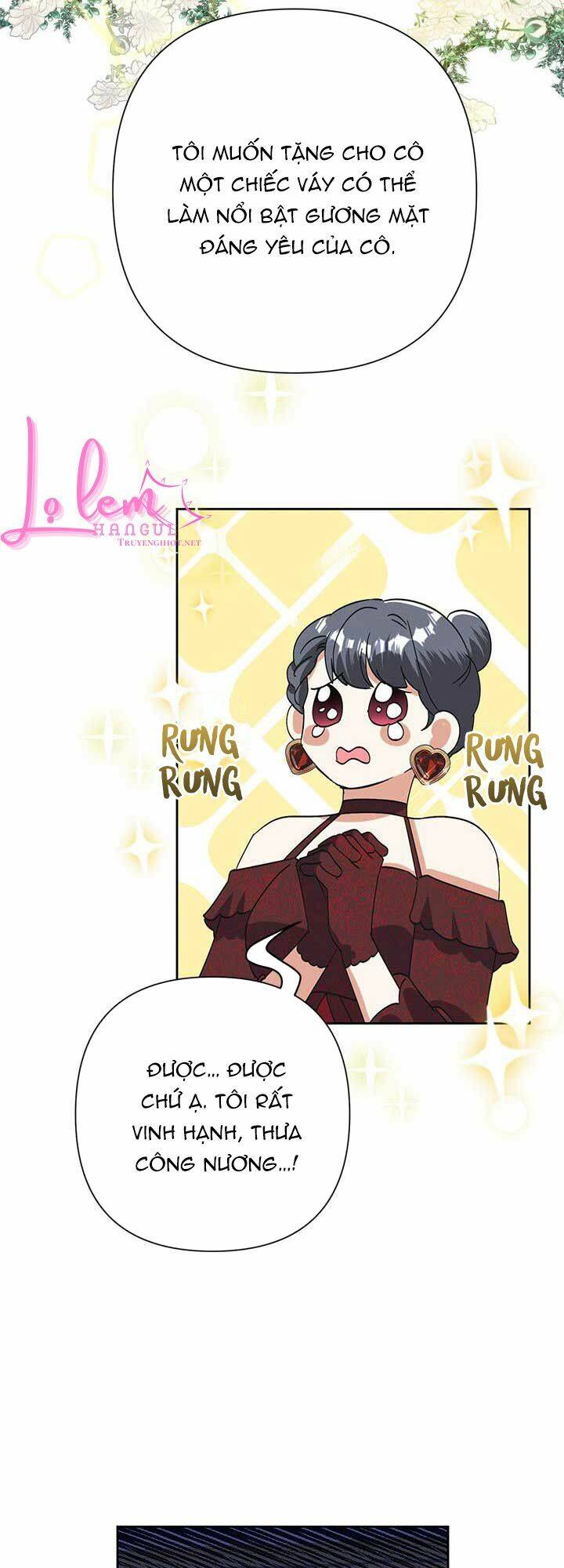 Cuộc Sống Vui Vẻ Của Ác Nữ Chap 27.1 - Next Chap 26