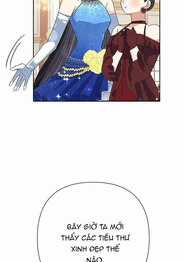 Cuộc Sống Vui Vẻ Của Ác Nữ Chap 27.1 - Next Chap 26