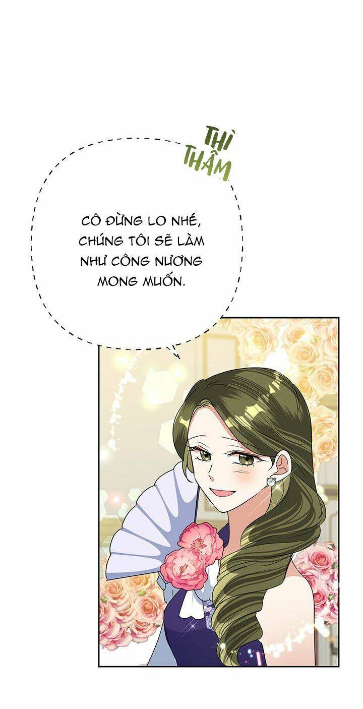 Cuộc Sống Vui Vẻ Của Ác Nữ Chap 27.1 - Next Chap 26