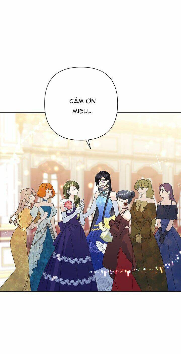 Cuộc Sống Vui Vẻ Của Ác Nữ Chap 27.1 - Next Chap 26