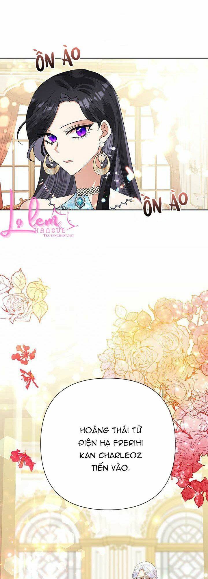 Cuộc Sống Vui Vẻ Của Ác Nữ Chap 27.1 - Next Chap 26