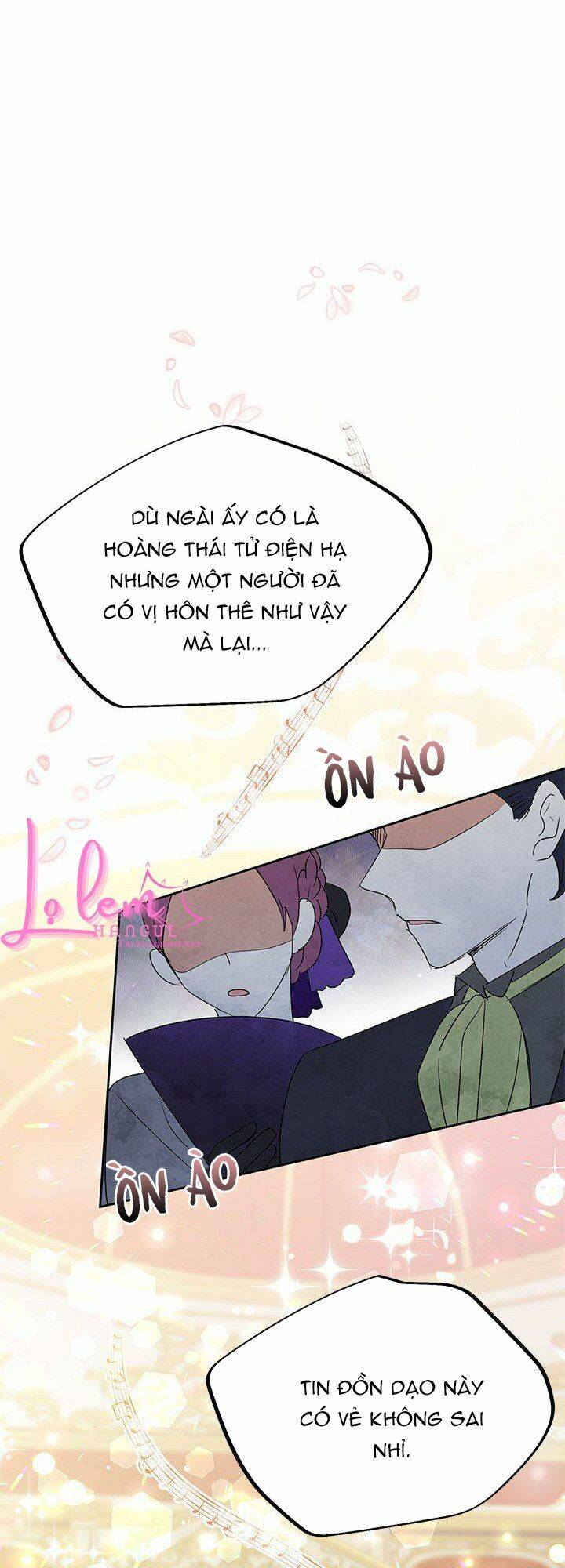 Cuộc Sống Vui Vẻ Của Ác Nữ Chap 27.1 - Next Chap 26