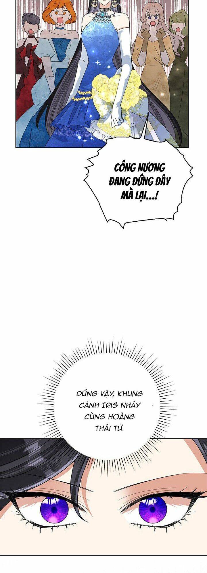 Cuộc Sống Vui Vẻ Của Ác Nữ Chap 27.1 - Next Chap 26