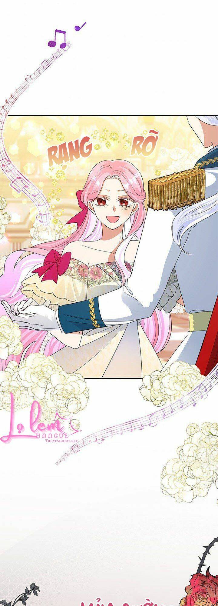 Cuộc Sống Vui Vẻ Của Ác Nữ Chap 27.1 - Next Chap 26