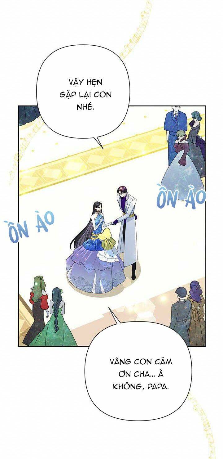 Cuộc Sống Vui Vẻ Của Ác Nữ Chap 27.1 - Next Chap 26