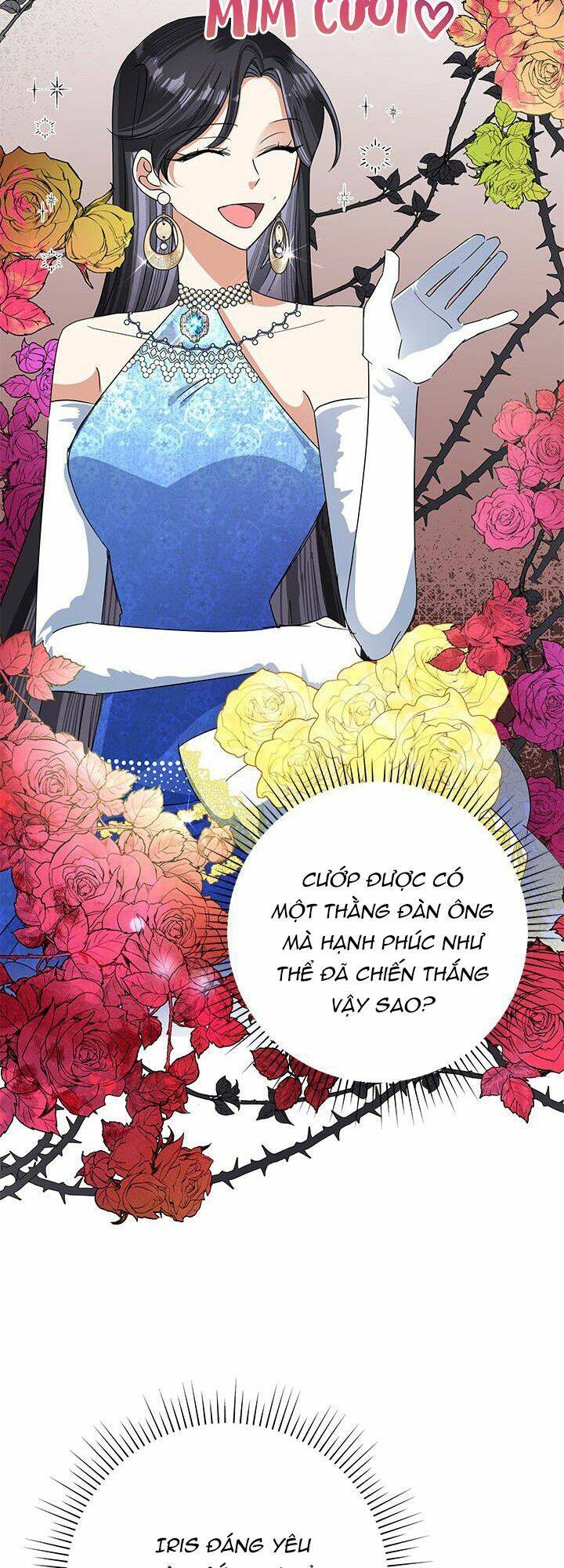 Cuộc Sống Vui Vẻ Của Ác Nữ Chap 27.1 - Next Chap 26