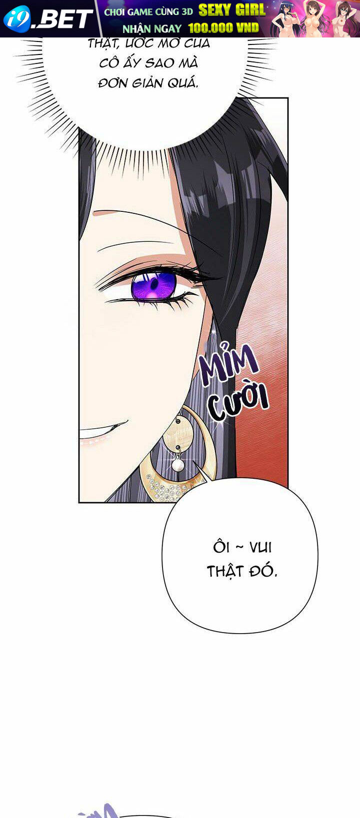 Cuộc Sống Vui Vẻ Của Ác Nữ Chap 27.1 - Next Chap 26