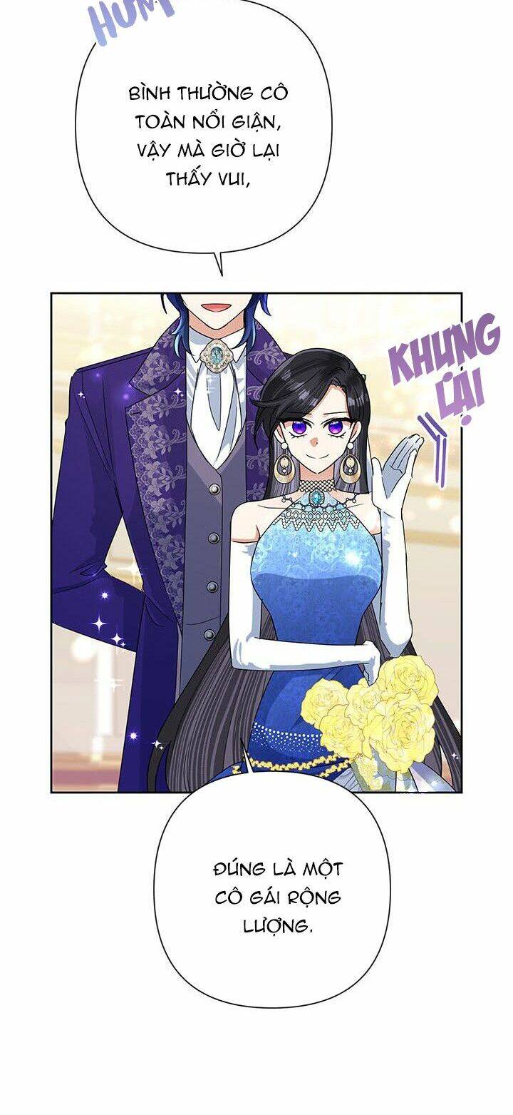 Cuộc Sống Vui Vẻ Của Ác Nữ Chap 27.1 - Next Chap 26