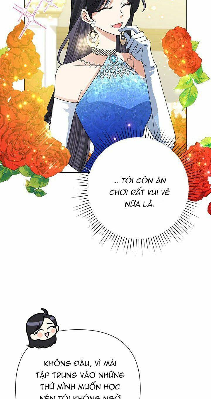 Cuộc Sống Vui Vẻ Của Ác Nữ Chap 27.1 - Next Chap 26
