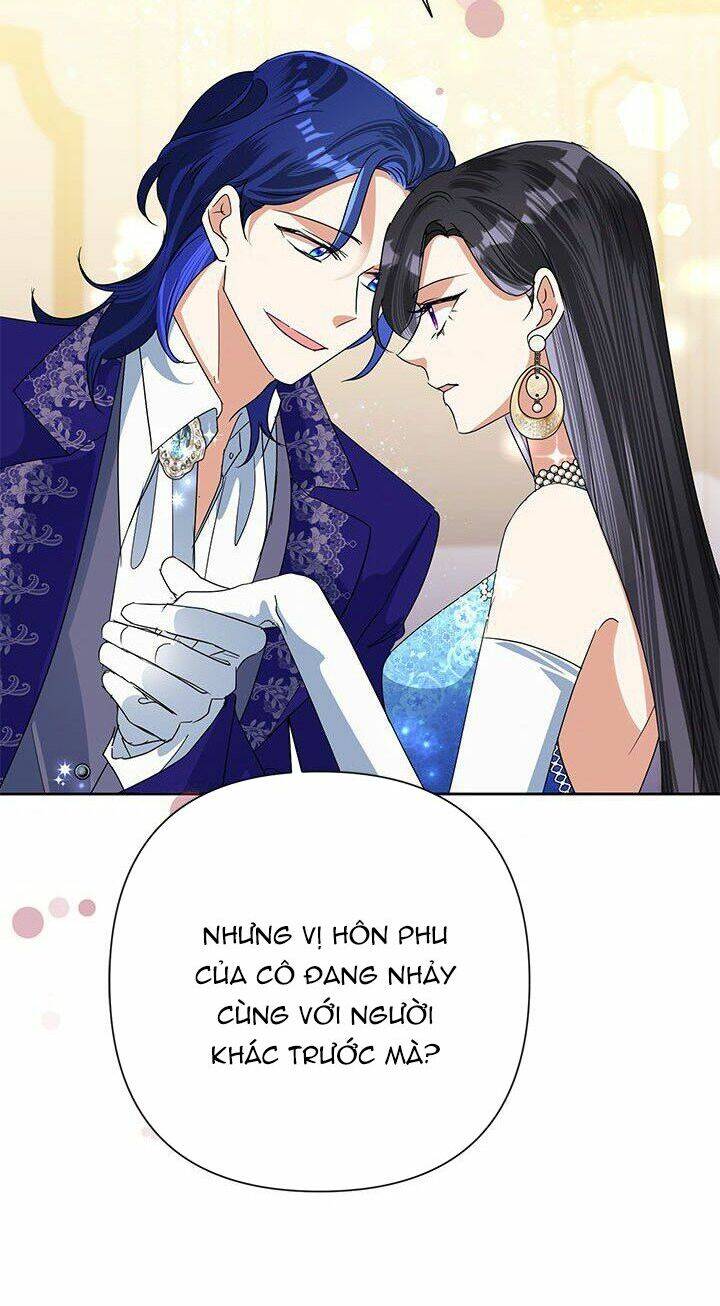 Cuộc Sống Vui Vẻ Của Ác Nữ Chap 27.2 - Next Chap 27.1