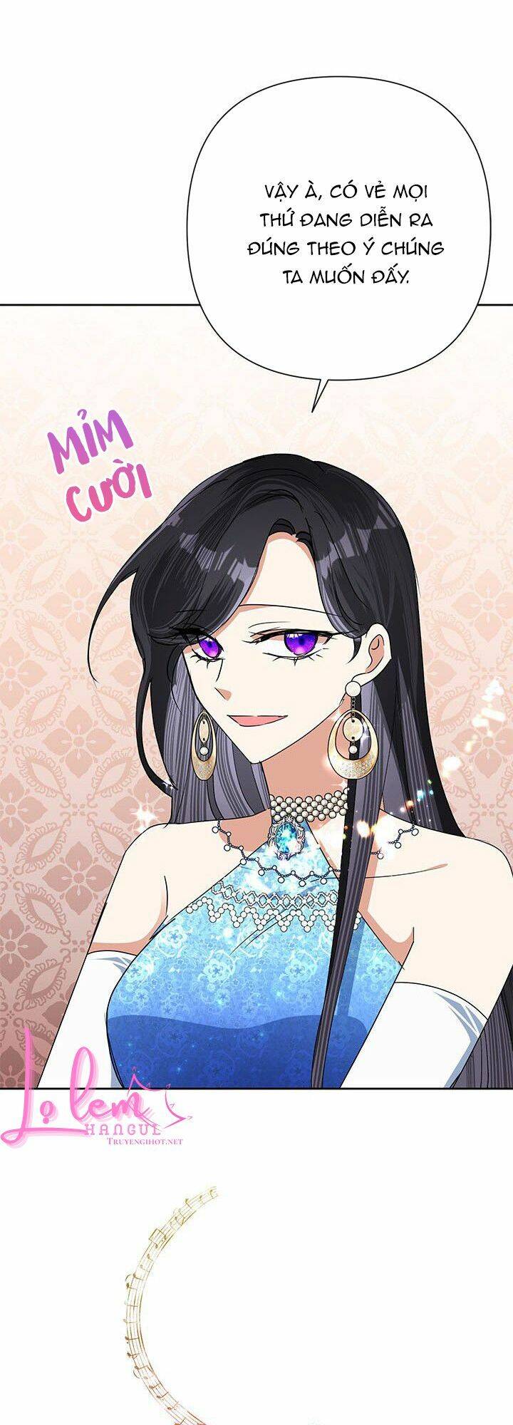 Cuộc Sống Vui Vẻ Của Ác Nữ Chap 27.2 - Next Chap 27.1