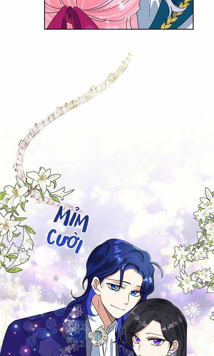 Cuộc Sống Vui Vẻ Của Ác Nữ Chap 27.2 - Next Chap 27.1