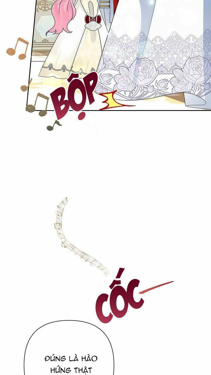 Cuộc Sống Vui Vẻ Của Ác Nữ Chap 27.2 - Next Chap 27.1