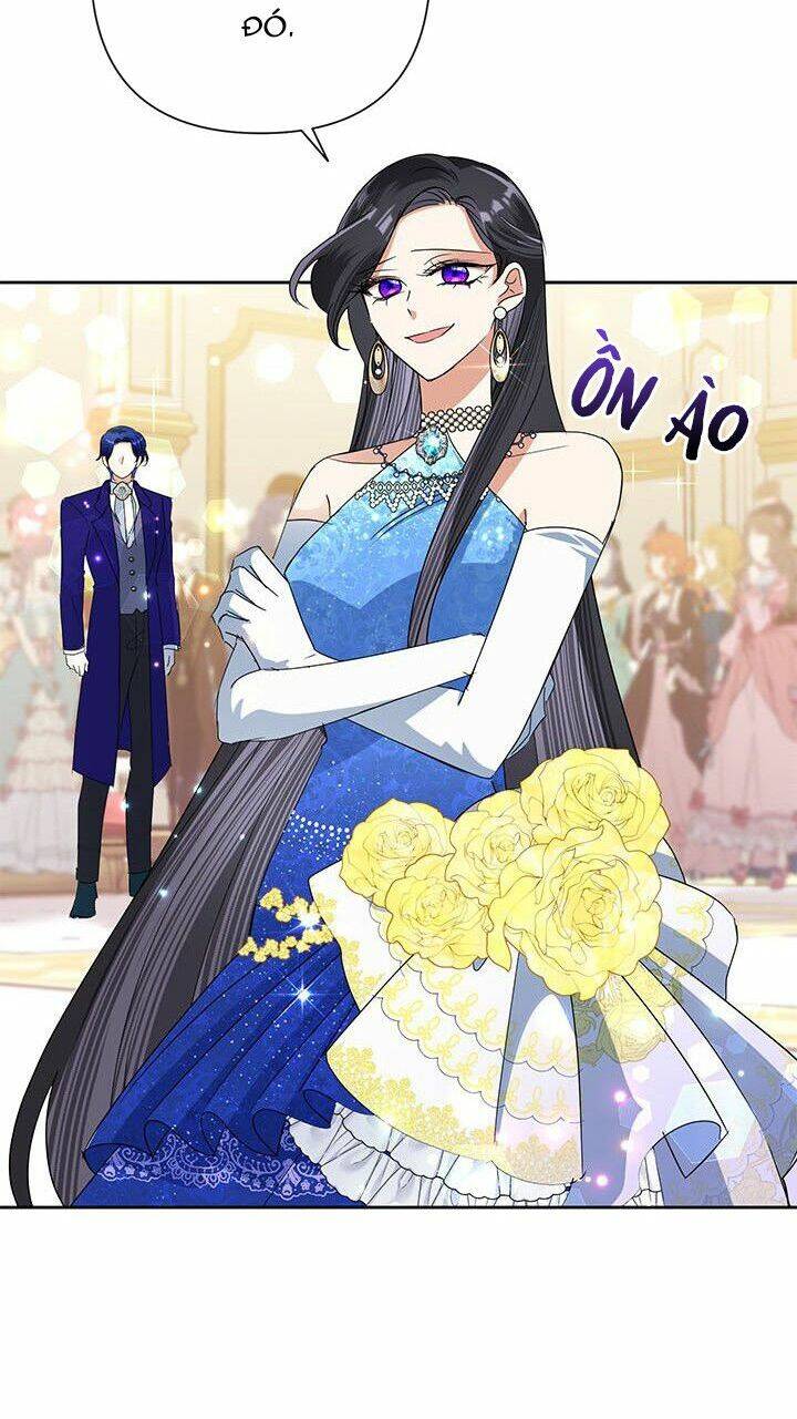 Cuộc Sống Vui Vẻ Của Ác Nữ Chap 27.2 - Next Chap 27.1