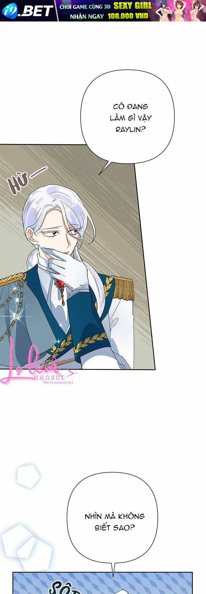 Cuộc Sống Vui Vẻ Của Ác Nữ Chap 27.2 - Next Chap 27.1