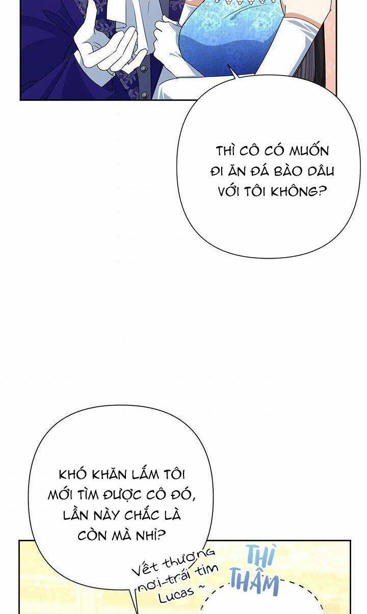 Cuộc Sống Vui Vẻ Của Ác Nữ Chap 27.2 - Next Chap 27.1