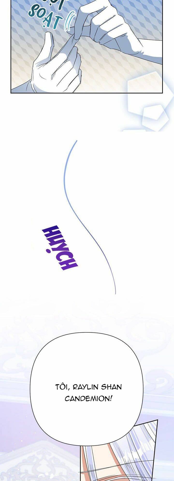 Cuộc Sống Vui Vẻ Của Ác Nữ Chap 27.2 - Next Chap 27.1