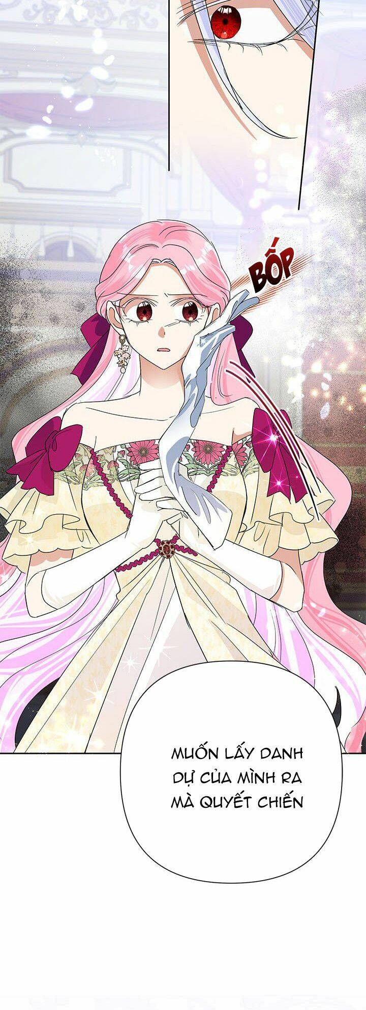 Cuộc Sống Vui Vẻ Của Ác Nữ Chap 27.2 - Next Chap 27.1