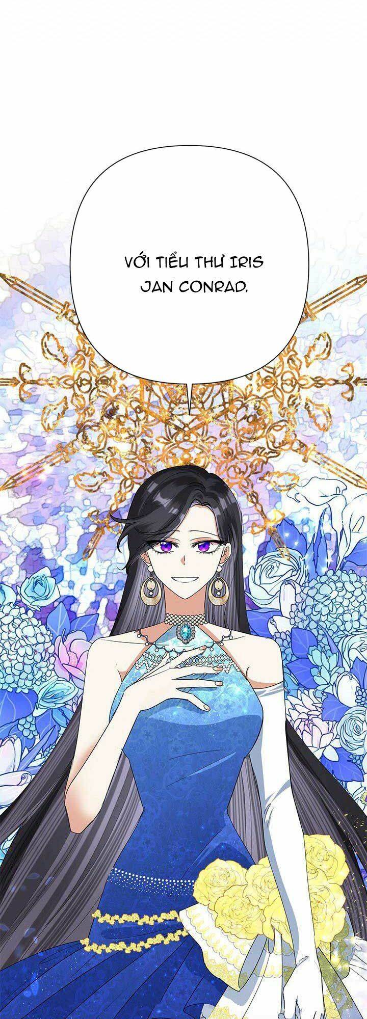 Cuộc Sống Vui Vẻ Của Ác Nữ Chap 27.2 - Next Chap 27.1