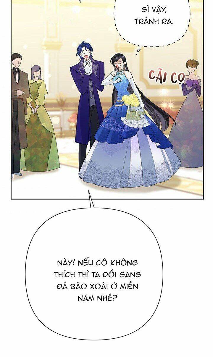 Cuộc Sống Vui Vẻ Của Ác Nữ Chap 27.2 - Next Chap 27.1