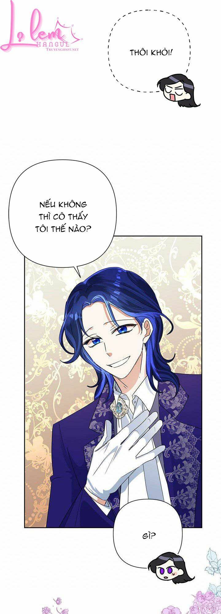 Cuộc Sống Vui Vẻ Của Ác Nữ Chap 27.2 - Next Chap 27.1