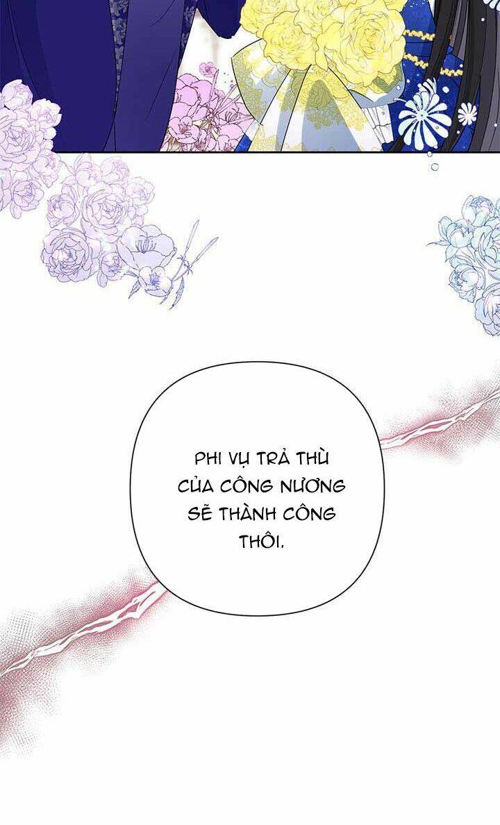 Cuộc Sống Vui Vẻ Của Ác Nữ Chap 27.2 - Next Chap 27.1