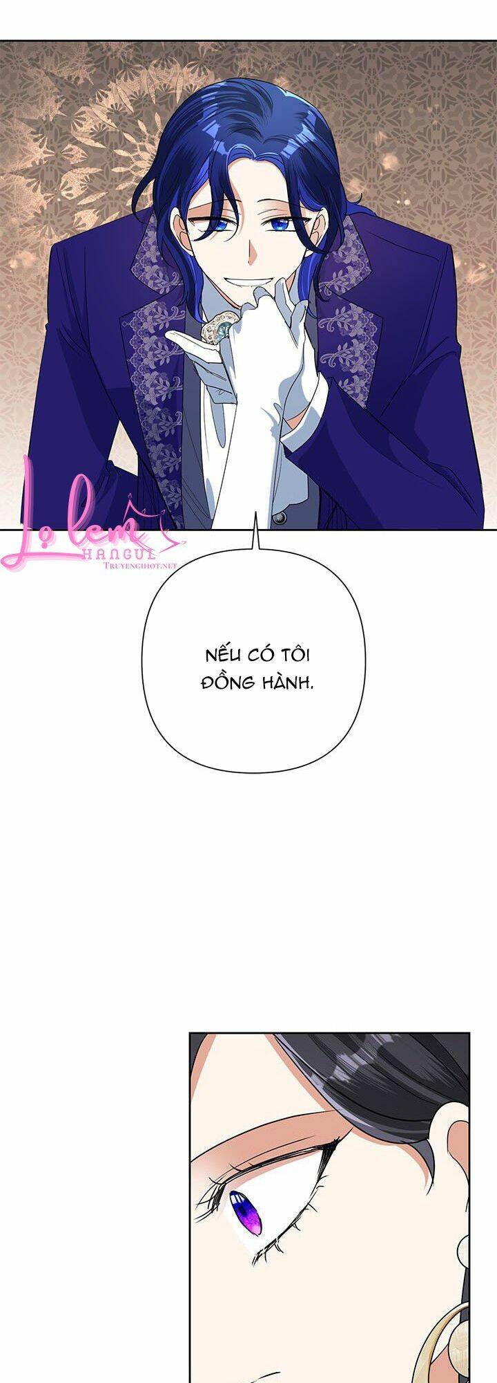 Cuộc Sống Vui Vẻ Của Ác Nữ Chap 27.2 - Next Chap 27.1