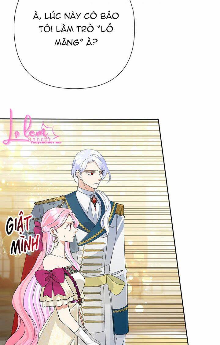 Cuộc Sống Vui Vẻ Của Ác Nữ Chap 28.1 - Next Chap 27.2