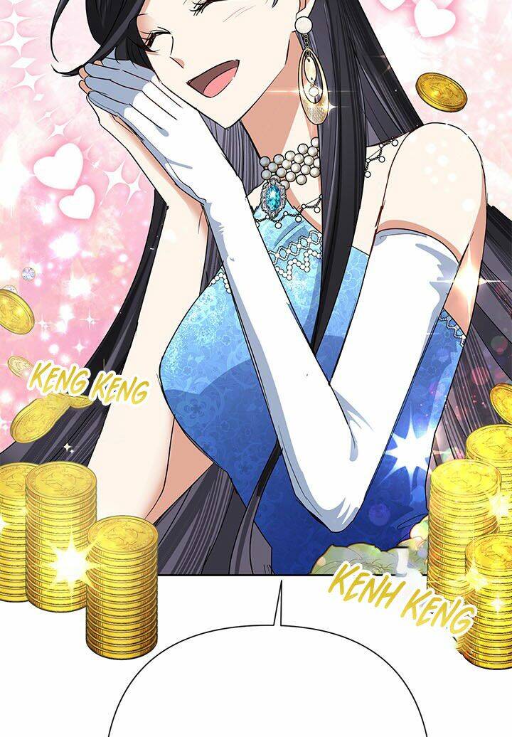 Cuộc Sống Vui Vẻ Của Ác Nữ Chap 28.1 - Next Chap 27.2