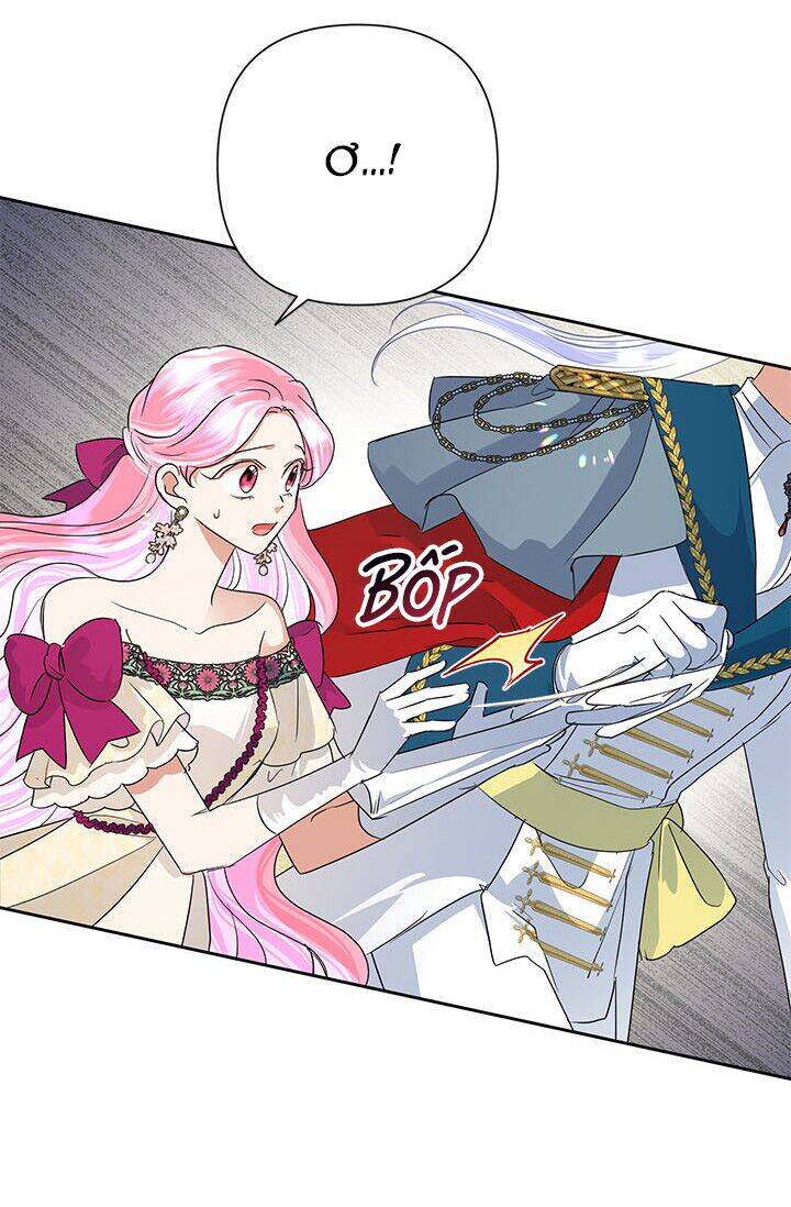 Cuộc Sống Vui Vẻ Của Ác Nữ Chap 28.1 - Next Chap 27.2