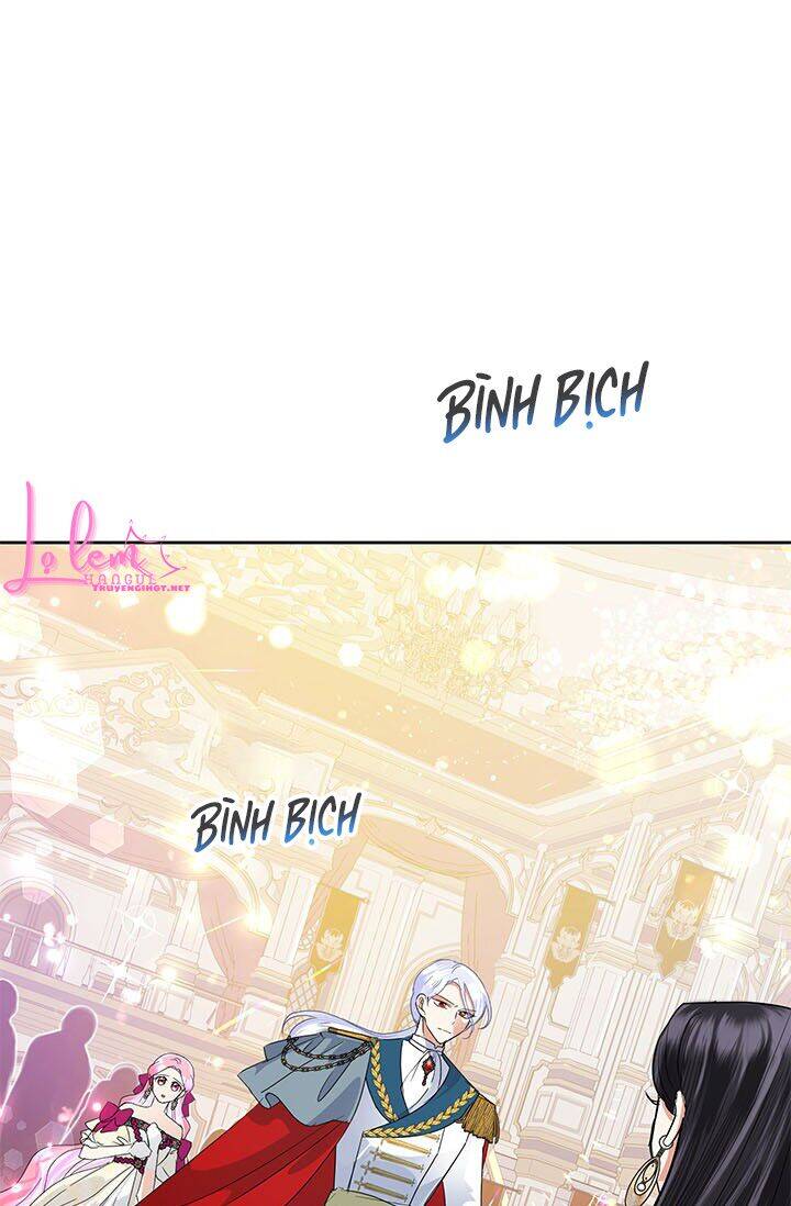 Cuộc Sống Vui Vẻ Của Ác Nữ Chap 28.1 - Next Chap 27.2