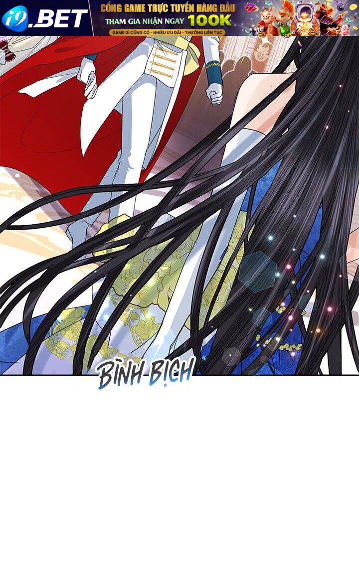 Cuộc Sống Vui Vẻ Của Ác Nữ Chap 28.1 - Next Chap 27.2