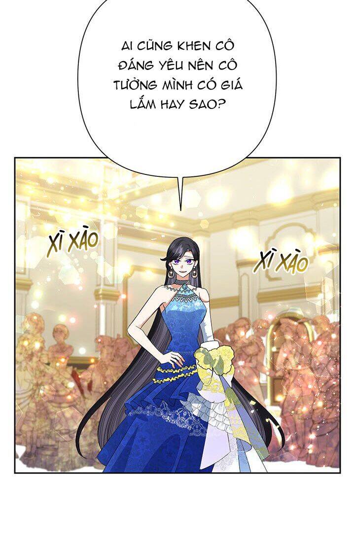 Cuộc Sống Vui Vẻ Của Ác Nữ Chap 28.1 - Next Chap 27.2