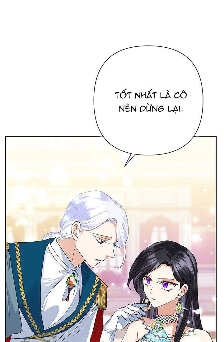 Cuộc Sống Vui Vẻ Của Ác Nữ Chap 28.1 - Next Chap 27.2