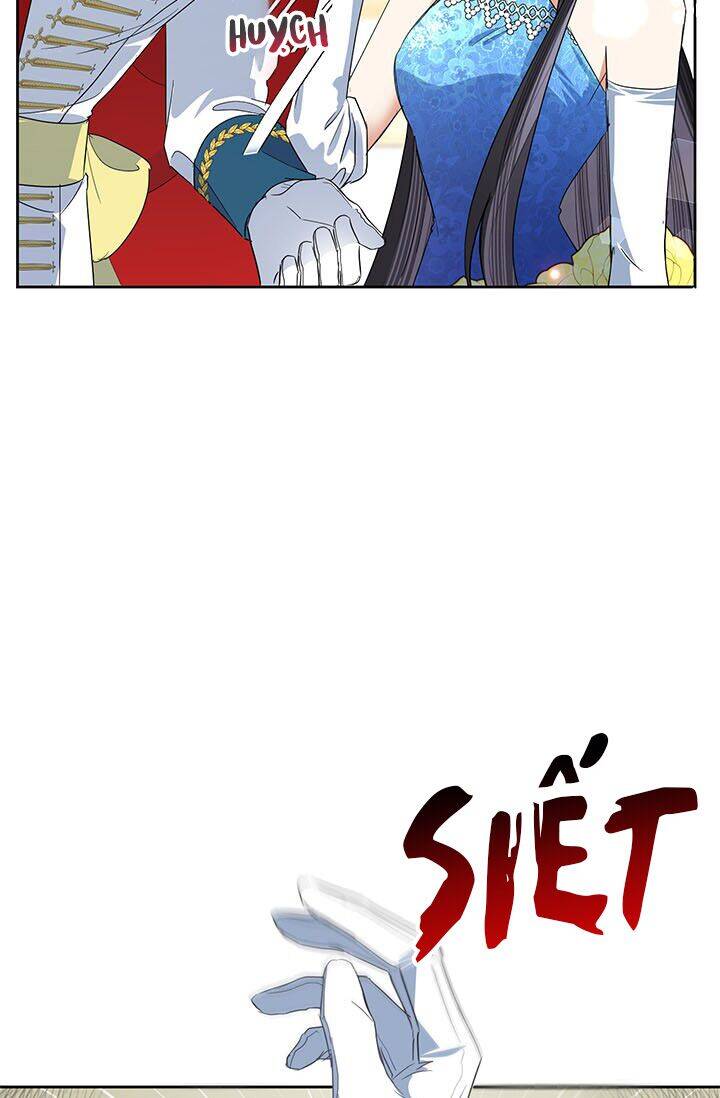 Cuộc Sống Vui Vẻ Của Ác Nữ Chap 28.1 - Next Chap 27.2