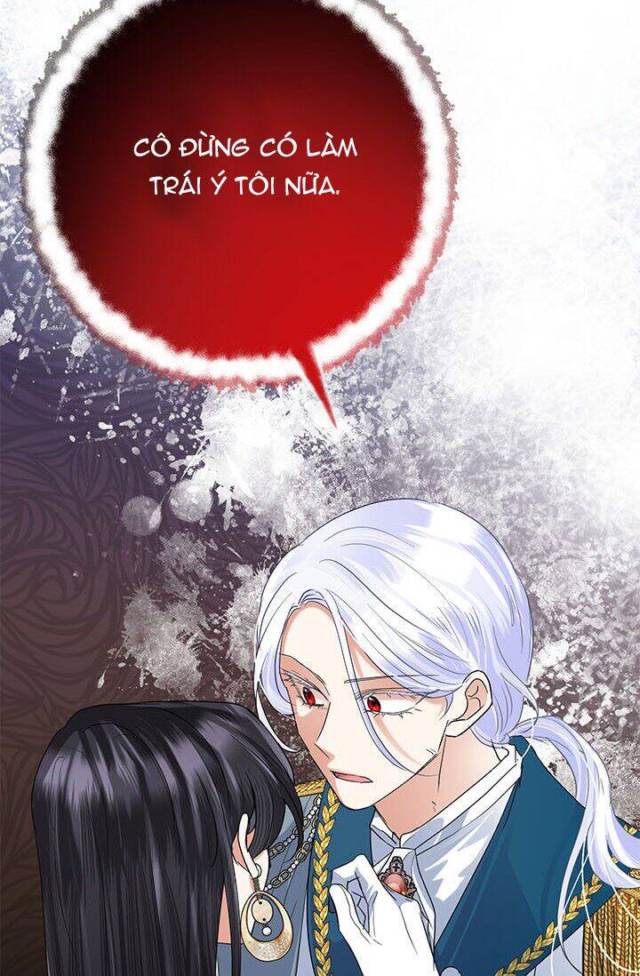 Cuộc Sống Vui Vẻ Của Ác Nữ Chap 28.1 - Next Chap 27.2