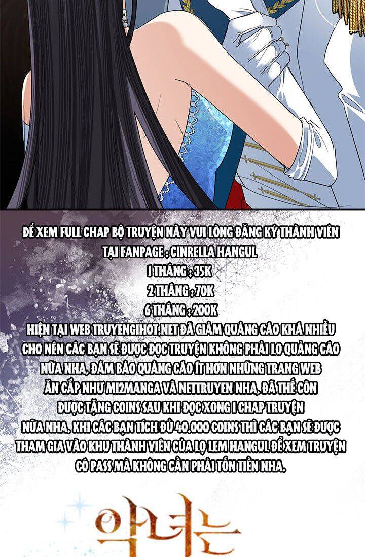 Cuộc Sống Vui Vẻ Của Ác Nữ Chap 28.1 - Next Chap 27.2