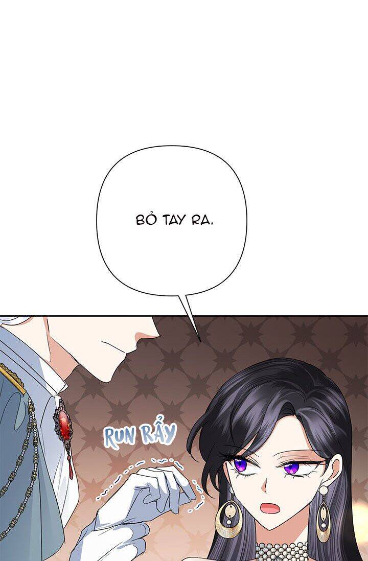 Cuộc Sống Vui Vẻ Của Ác Nữ Chap 28.1 - Next Chap 27.2