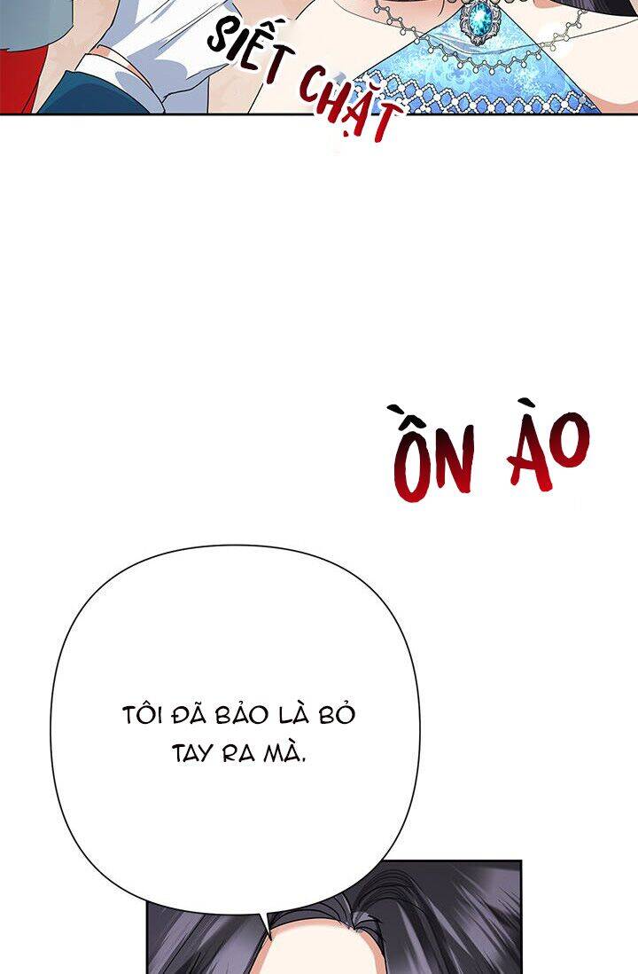 Cuộc Sống Vui Vẻ Của Ác Nữ Chap 28.1 - Next Chap 27.2