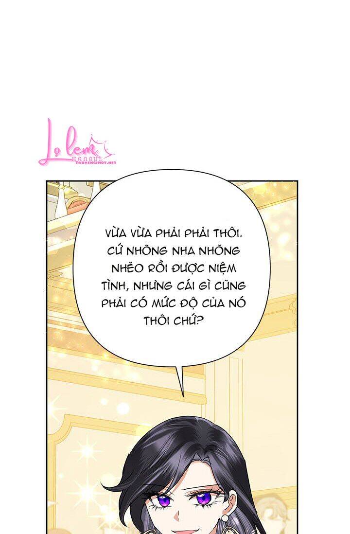 Cuộc Sống Vui Vẻ Của Ác Nữ Chap 28.1 - Next Chap 27.2