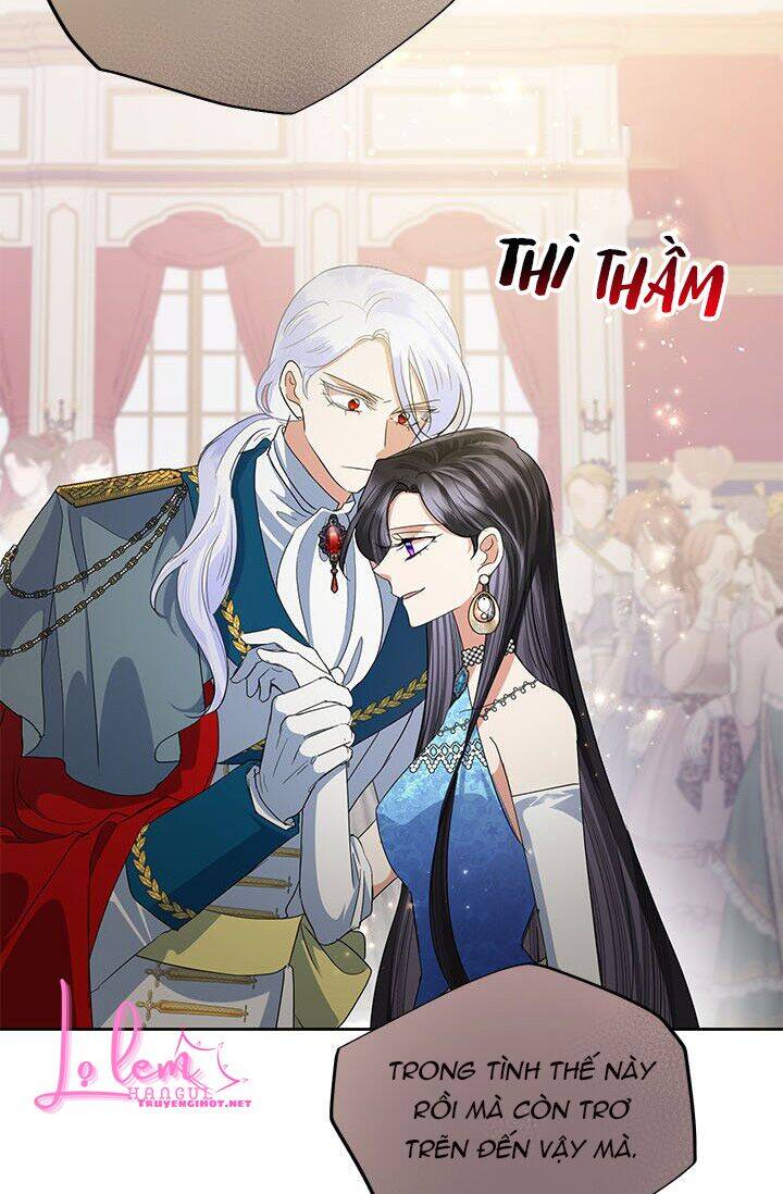 Cuộc Sống Vui Vẻ Của Ác Nữ Chap 28.1 - Next Chap 27.2