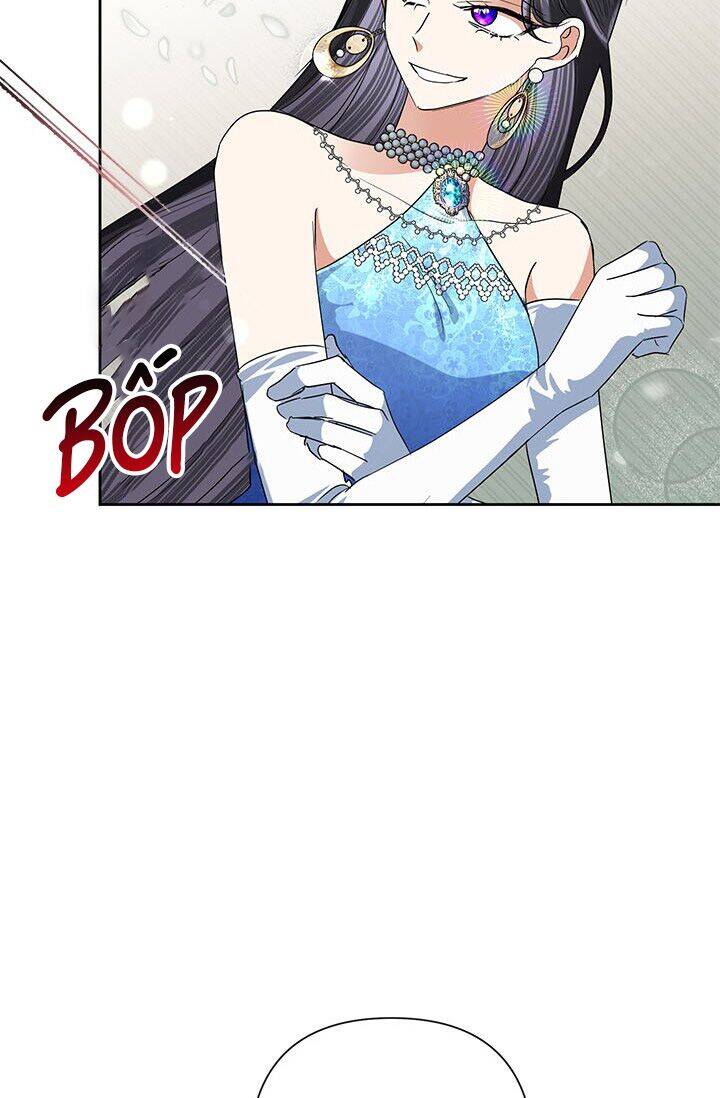 Cuộc Sống Vui Vẻ Của Ác Nữ Chap 28.1 - Next Chap 27.2