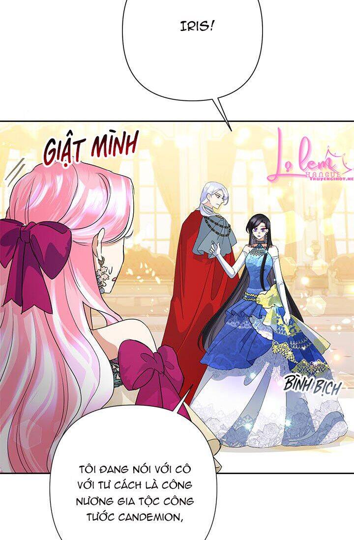 Cuộc Sống Vui Vẻ Của Ác Nữ Chap 28.1 - Next Chap 27.2