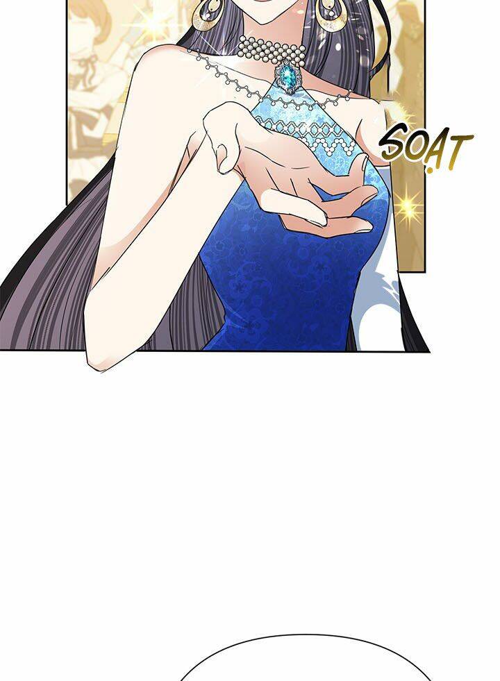 Cuộc Sống Vui Vẻ Của Ác Nữ Chap 28.1 - Next Chap 27.2