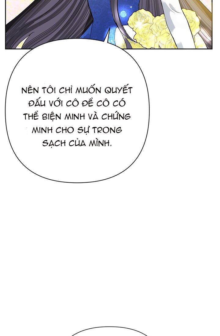 Cuộc Sống Vui Vẻ Của Ác Nữ Chap 28.1 - Next Chap 27.2