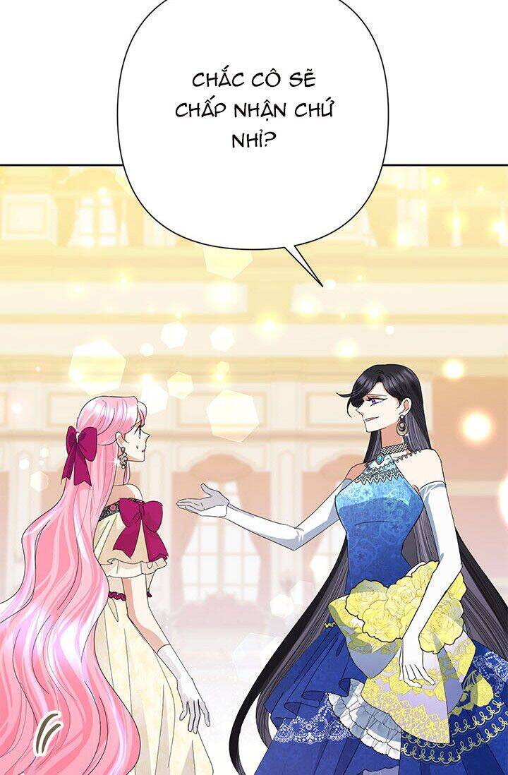 Cuộc Sống Vui Vẻ Của Ác Nữ Chap 28.1 - Next Chap 27.2