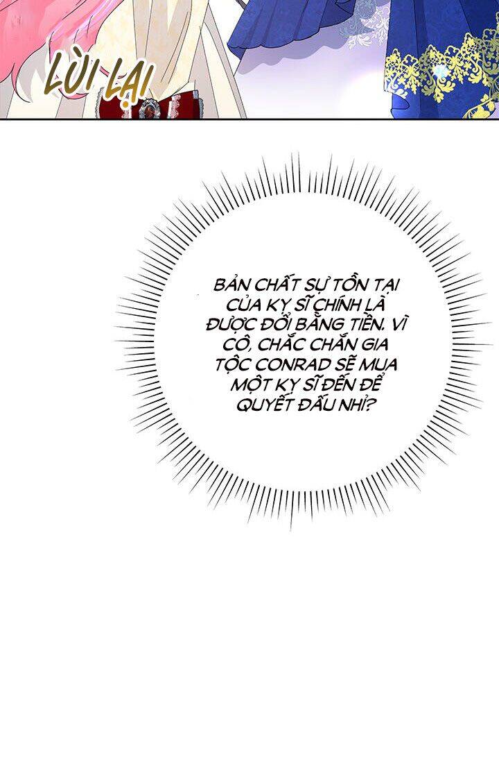 Cuộc Sống Vui Vẻ Của Ác Nữ Chap 28.1 - Next Chap 27.2