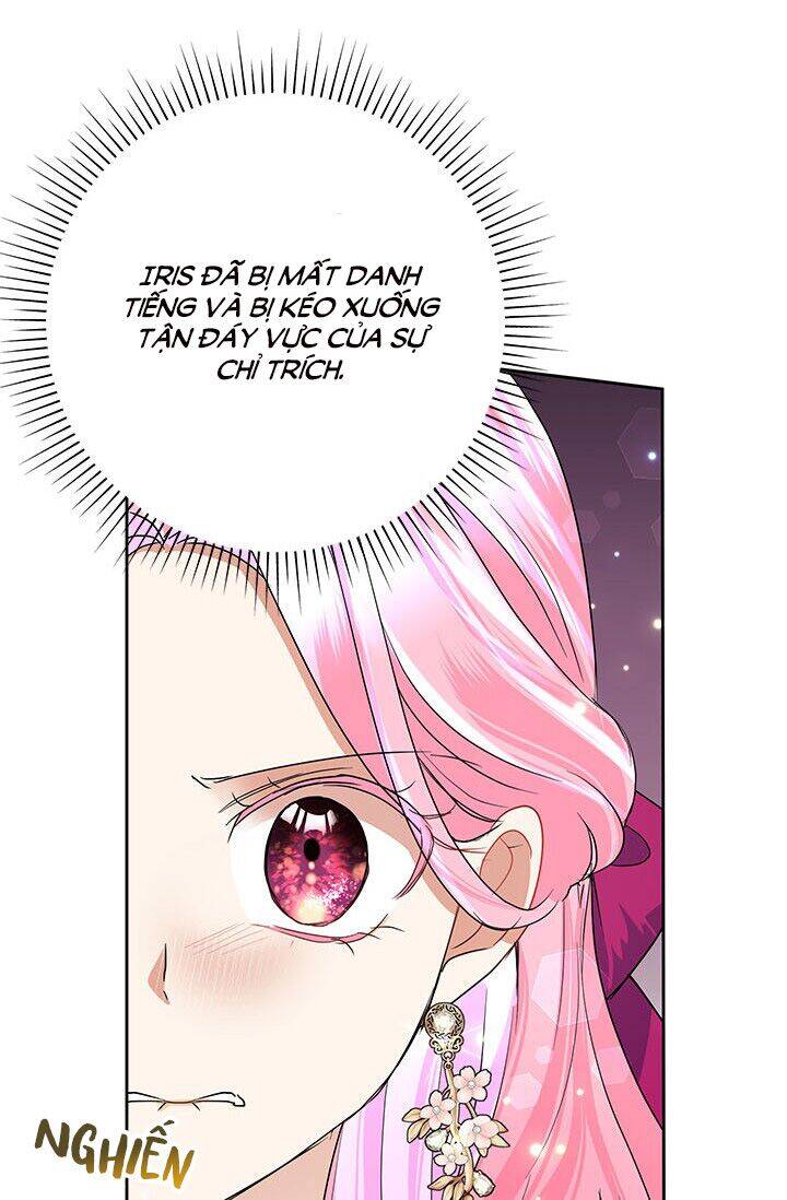 Cuộc Sống Vui Vẻ Của Ác Nữ Chap 28.1 - Next Chap 27.2